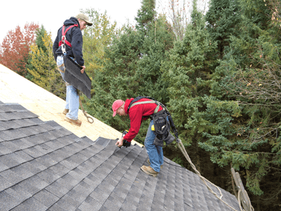 About Roof Repair Experts Gretna, LA